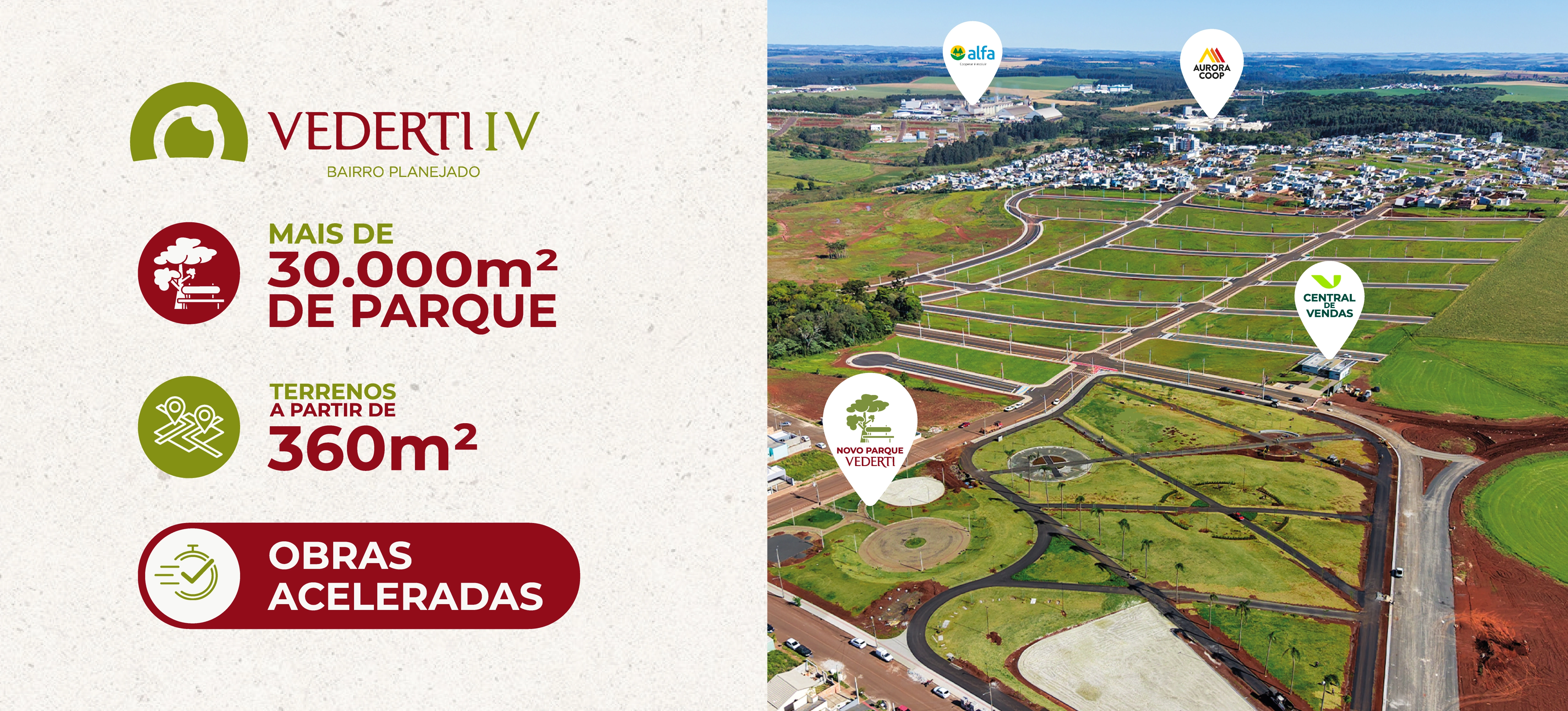 Vederti IV — Vaccaro Urbanismo